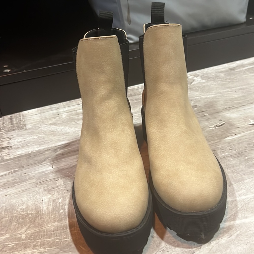 Fall Boots - image 4